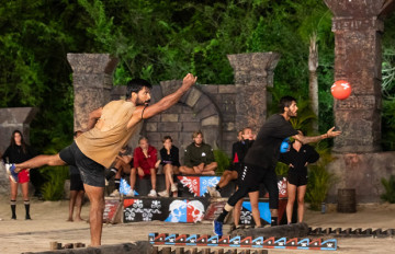 Survivor 2026 Ünlüler & Gönüllüler | 2 Mayıs 2026
