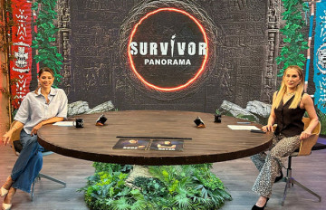 Survivor Panorama │ 3 Mayıs 2026
