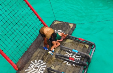 Survivor 2026 Ünlüler & Gönüllüler | 04.05.2026 Tanıtımı