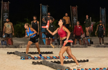 Survivor 2026 Ünlüler & Gönüllüler | 3 Mayıs 2026