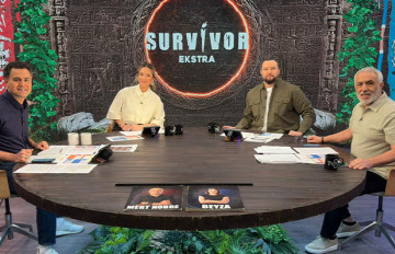 Survivor Ekstra │ 4 Mayıs 2026