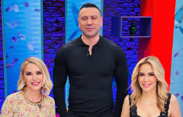Gel Konuşalım | 5 Mayıs 2026