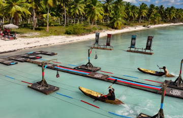Survivor 2026 Ünlüler & Gönüllüler | 05.05.2026 Tanıtımı