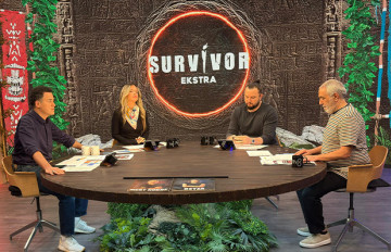 Survivor Ekstra │ 5 Mayıs 2026