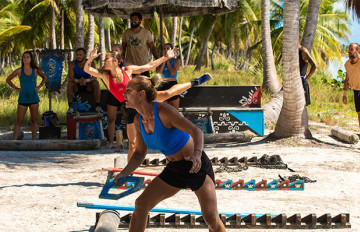 Survivor 2026 Ünlüler & Gönüllüler | 5 Mayıs 2026