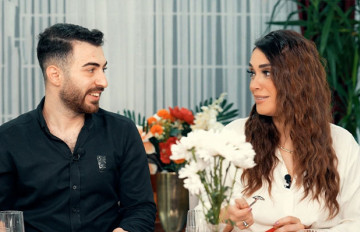 Zuhal Topal'la Yemekteyiz 1034. Bölüm Tanıtımı