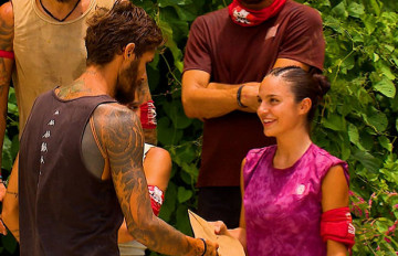 Survivor 2026 Ünlüler & Gönüllüler | 07.05.2026 Tanıtımı