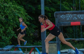 Survivor 2026 Ünlüler & Gönüllüler | 6 Mayıs 2026