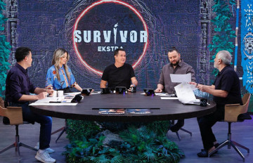 Survivor Ekstra │ 6 Mayıs 2026