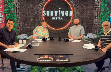 Survivor Ekstra │ 7 Mayıs 2026