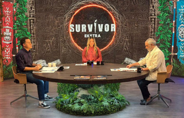 Survivor Ekstra │ 8 Mayıs 2026