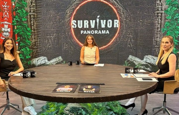 Survivor Panorama │ 9 Mayıs 2026