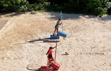 Survivor 2026 Ünlüler & Gönüllüler | 10.05.2026 Tanıtımı