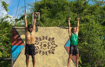 Survivor 2026 Ünlüler & Gönüllüler | 9 Mayıs 2026