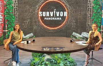Survivor Panorama │ 10 Mayıs 2026