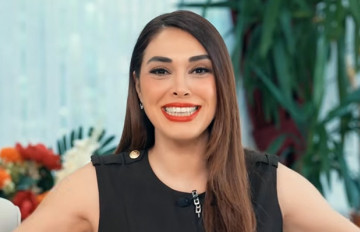 Zuhal Topal'la Yemekteyiz 1036. Bölüm Tanıtımı