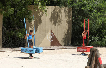 Survivor 2026 Ünlüler & Gönüllüler | 10 Mayıs 2026