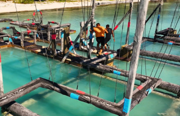Survivor 2026 Ünlüler & Gönüllüler | 11.05.2026 Tanıtımı