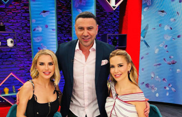 Gel Konuşalım | 12 Mayıs 2026