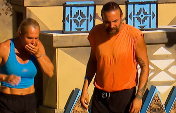 Survivor 2026 Ünlüler & Gönüllüler | 13.05.2026 Tanıtımı