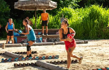 Survivor 2026 Ünlüler & Gönüllüler | 13 Mayıs 2026