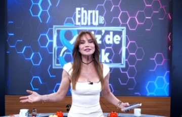 Ebru ile 8'de Sağlık | 15 Mayıs 2026