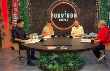 Survivor Ekstra │ 14 Mayıs 2026