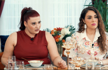 Zuhal Topal'la Yemekteyiz 1040. Bölüm Tanıtımı