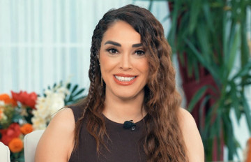 Zuhal Topal'la Yemekteyiz 210. Hafta Tanıtımı