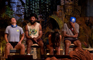Survivor 2026 Ünlüler & Gönüllüler | 16.05.2026 Tanıtımı
