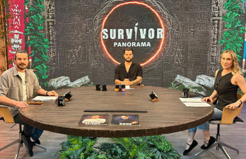 Survivor Panorama │ 16 Mayıs 2026