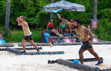Survivor 2026 Ünlüler & Gönüllüler | 16 Mayıs 2026