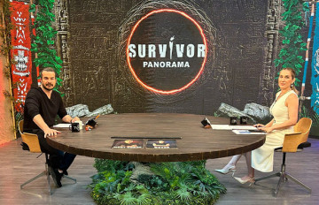 Survivor Panorama │ 17 Mayıs 2026