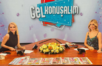 Gel Konuşalım | 18 Mayıs 2026