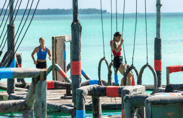 Survivor 2026 Ünlüler & Gönüllüler | 17 Mayıs 2026
