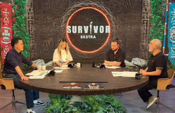 Survivor Ekstra │ 18 Mayıs 2026