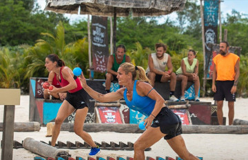 Survivor 2026 Ünlüler & Gönüllüler | 18 Mayıs 2026