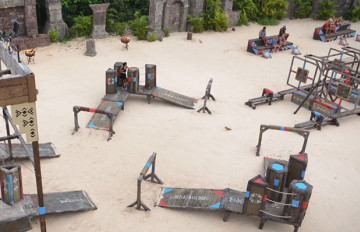 Survivor 2026 Ünlüler & Gönüllüler | 19.05.2026 Tanıtımı