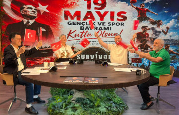 Survivor Ekstra │ 19 Mayıs 2026