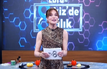 Ebru ile 8'de Sağlık | 22 Mayıs 2026