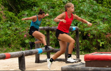 Survivor 2026 Ünlüler & Gönüllüler | 20 Mayıs 2026