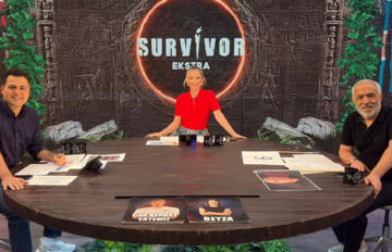 Survivor Ekstra │ 22 Mayıs 2026