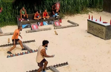 Survivor 2026 Ünlüler & Gönüllüler | 21 Mayıs 2026