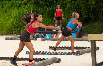 Survivor 2026 Ünlüler & Gönüllüler | 22 Mayıs 2026