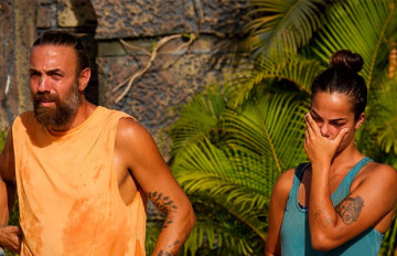 Survivor 2026 Ünlüler & Gönüllüler | 24.05.2026 Tanıtımı