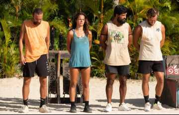 Survivor 2026 Ünlüler & Gönüllüler | 24 Mayıs 2026