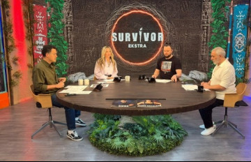 Survivor Ekstra │ 25 Mayıs 2026