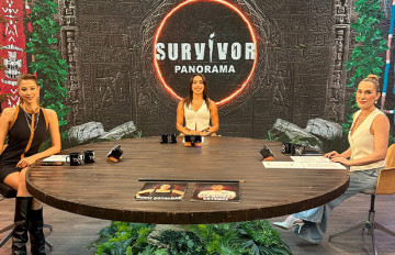 Survivor Panorama │ 24 Mayıs 2026