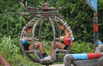 Survivor 2026 Ünlüler & Gönüllüler | 25 Mayıs 2026