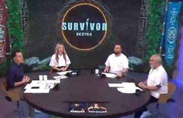 Survivor Ekstra │ 26 Mayıs 2026